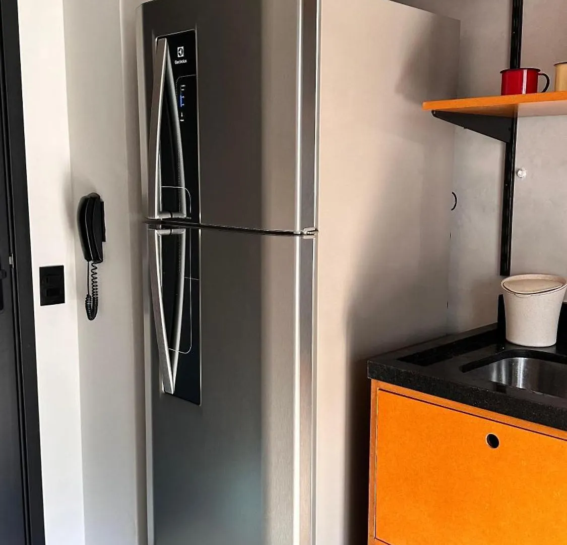 Apartamento No Centro Sao Paulo 0*,  Brazil