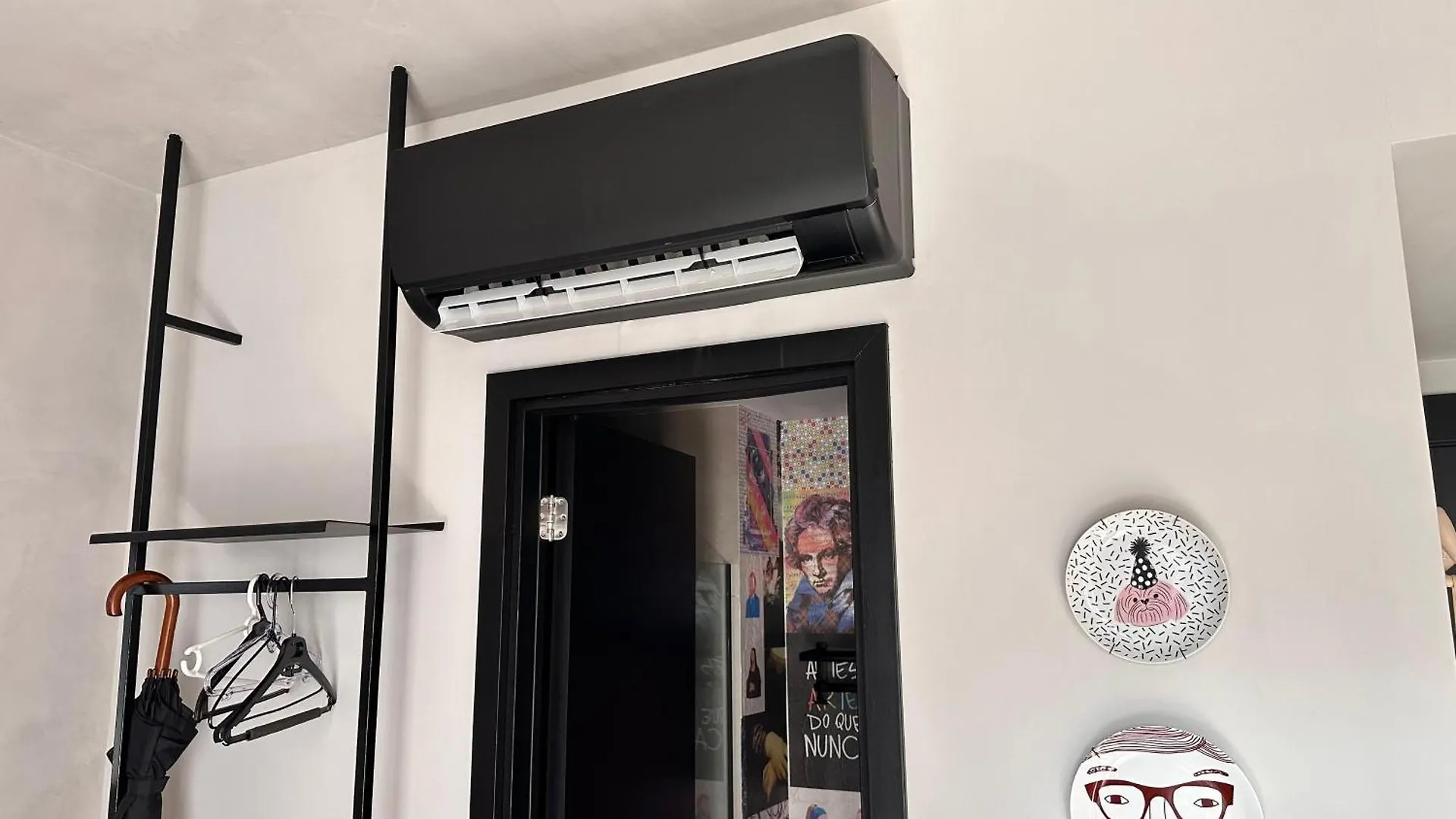 Apartamento No Centro Sao Paulo Apartment