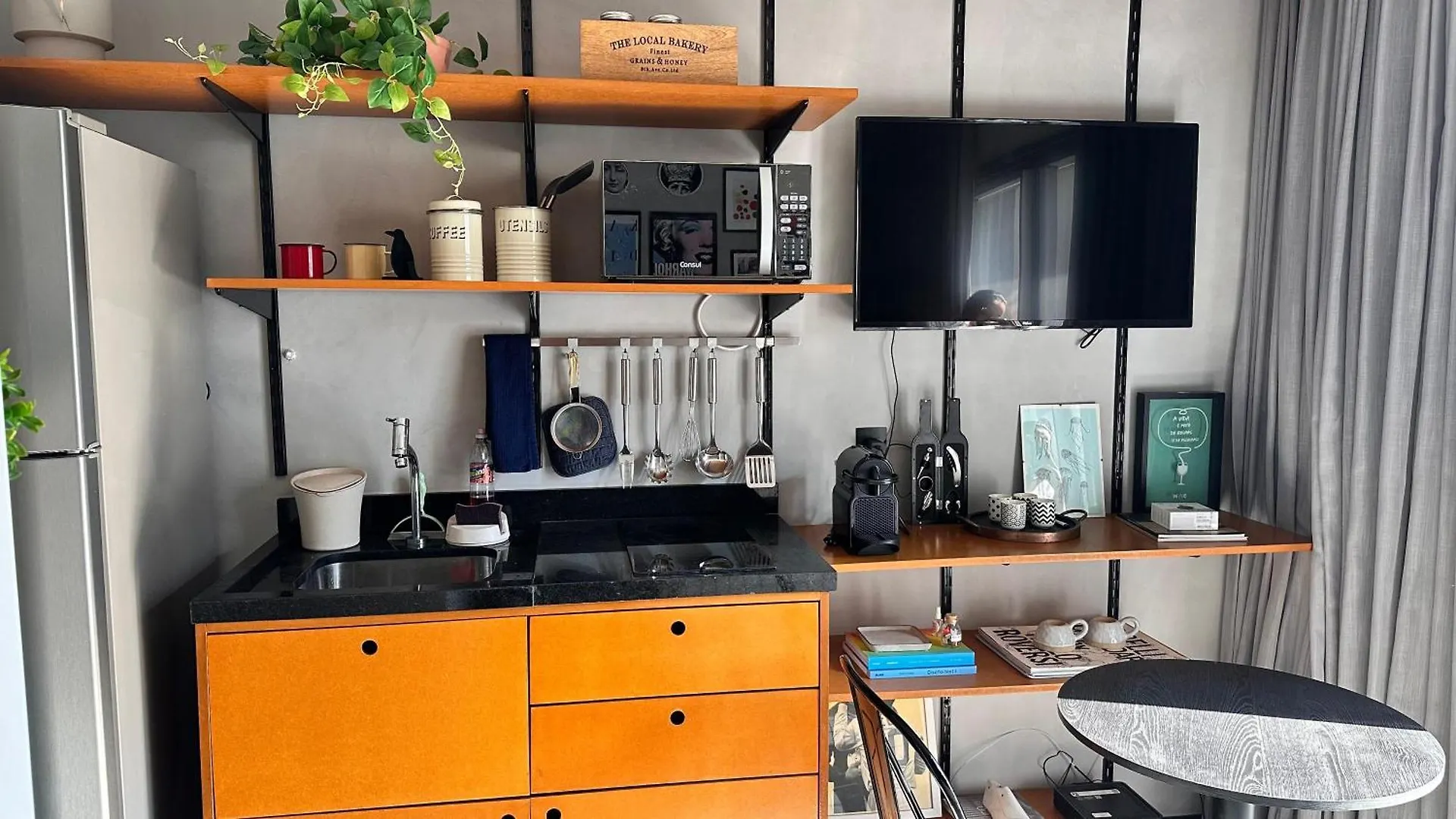 Apartamento No Centro Sao Paulo Brazil