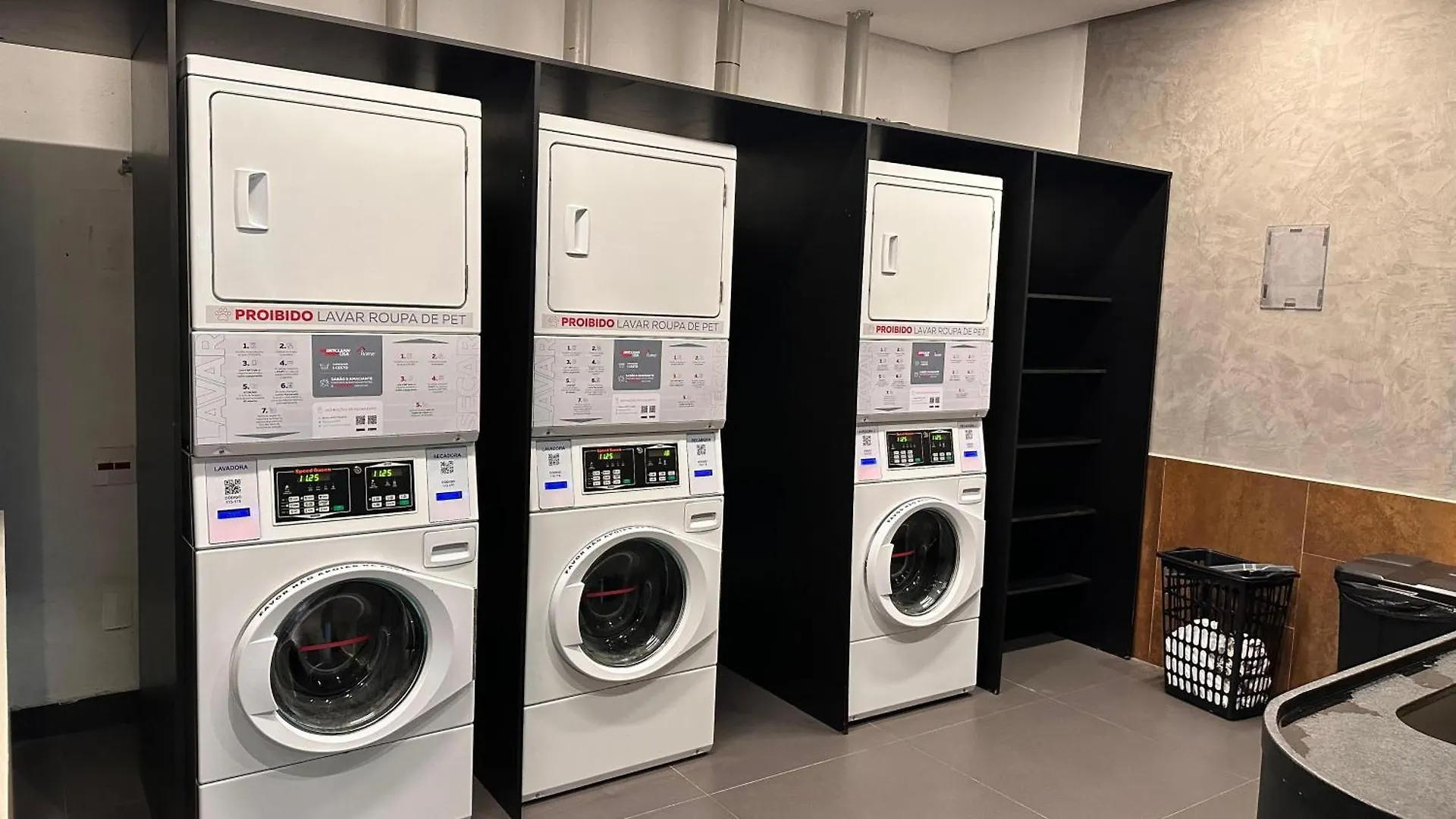 Apartamento No Centro Sao Paulo